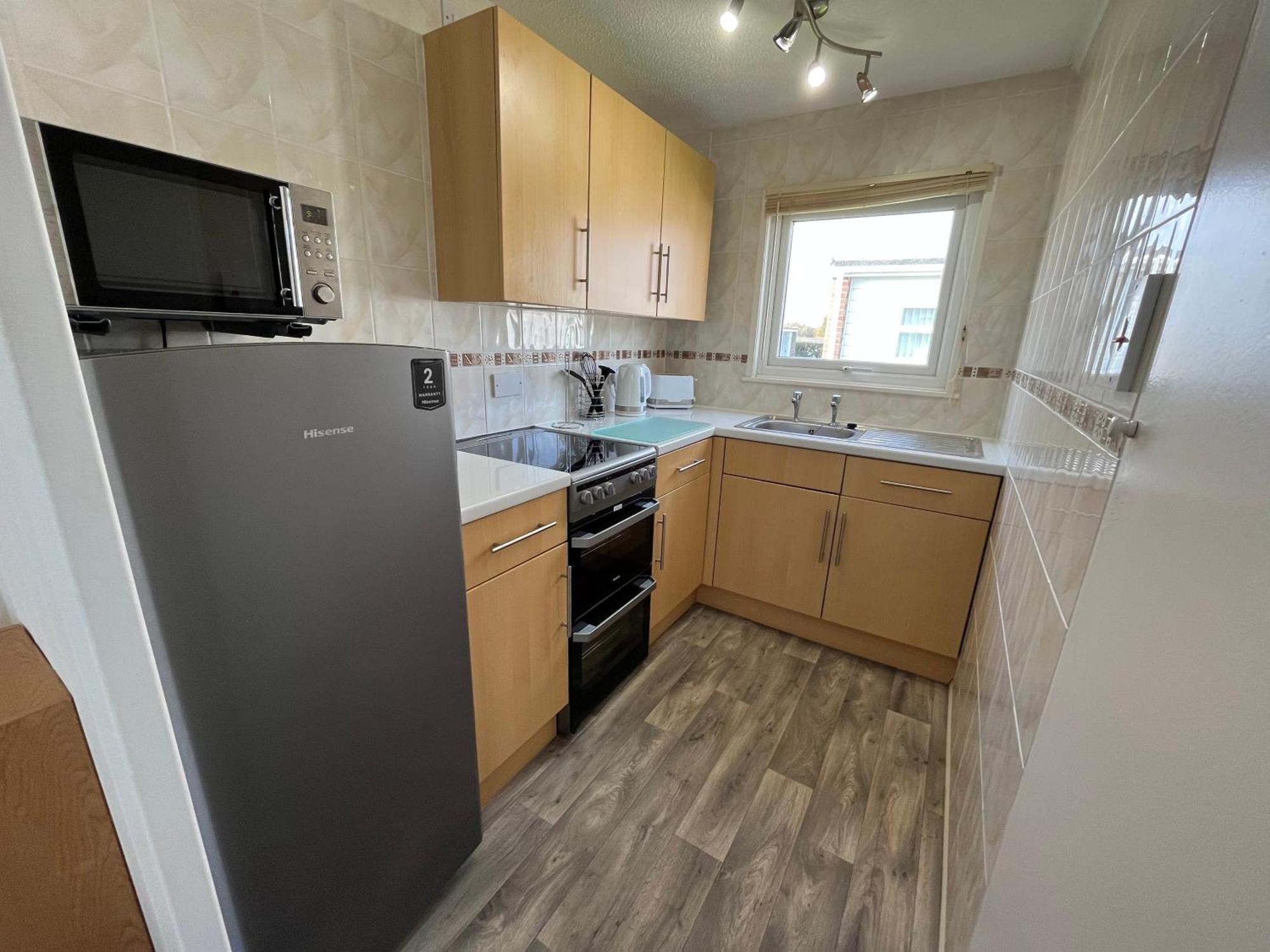 Chalet 192, Hemsby - Two Bed Chalet, Sleeps 5, Pet Friendly, Bed Linen And Towels Included Exterior foto